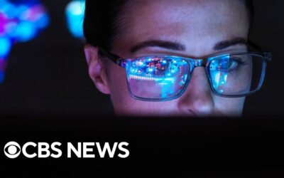 New rise in artificial intelligence “expert” jobs