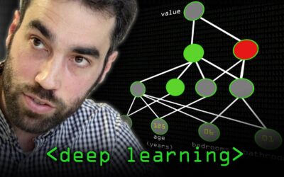 Deep Learning – Computerphile