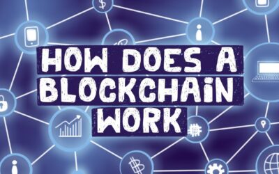 What is a Blockchain? (Animated + Examples)