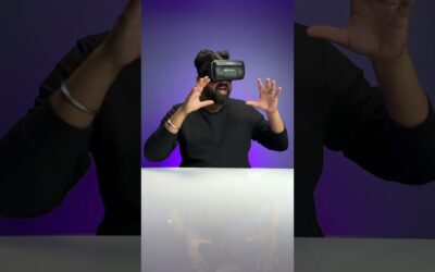 The ₹1,800 VR Headset on Amazon!