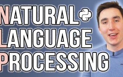 Complete Natural Language Processing (NLP) Tutorial in Python! (with examples)