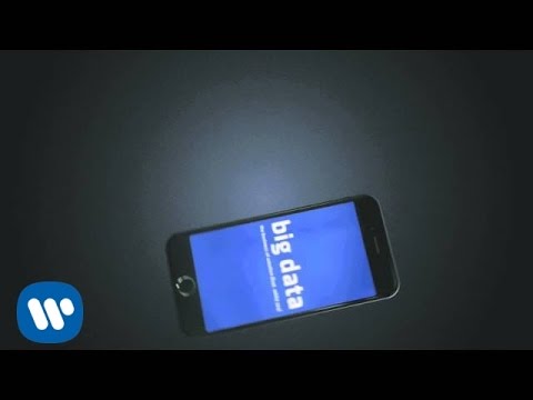 Big Data – “The Business Of Emotion (feat. White Sea)” [AUDIO]