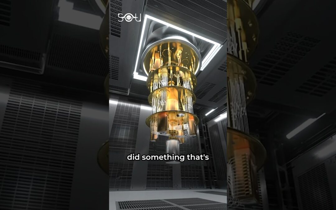 Google’s Quantum Computer Achieves Quantum Supremacy Again