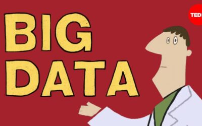 Big Data – Tim Smith