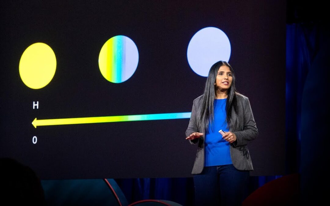 A beginner’s guide to quantum computing | Shohini Ghose