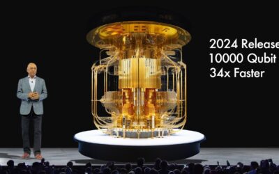 IBM’s New Quantum Computer SHOCKS The Entire Industry!