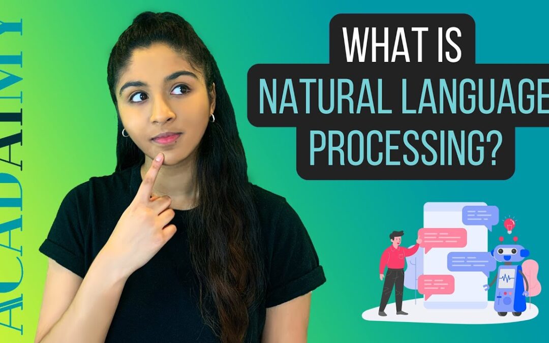 What is NLP? Learn Natural Language Processing in Artificial Intelligence
