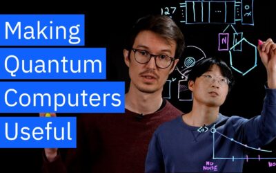 Quantum Error Mitigation and the Path to Useful Quantum Computing