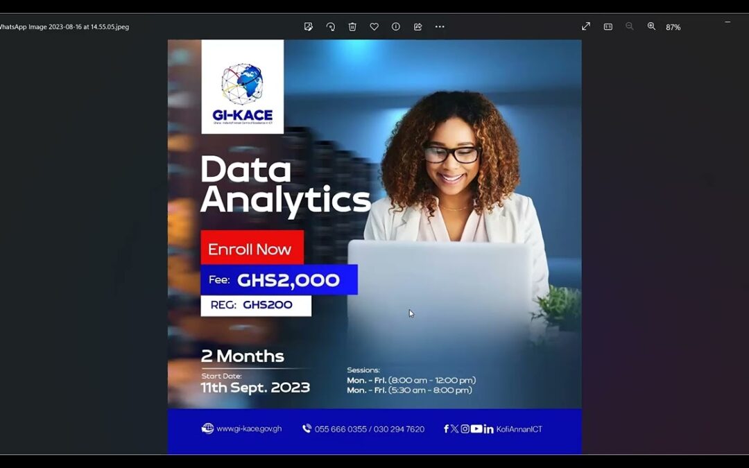 TECH WEBINAR – AI & MACHINE LEARNING