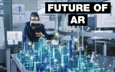The Future of Augmented Reality: 10 Awesome Use Cases
