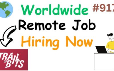 Remote Jobs in Tech | Remote Jobs in Data Science | Remote Jobs for Machine Learning Engineer