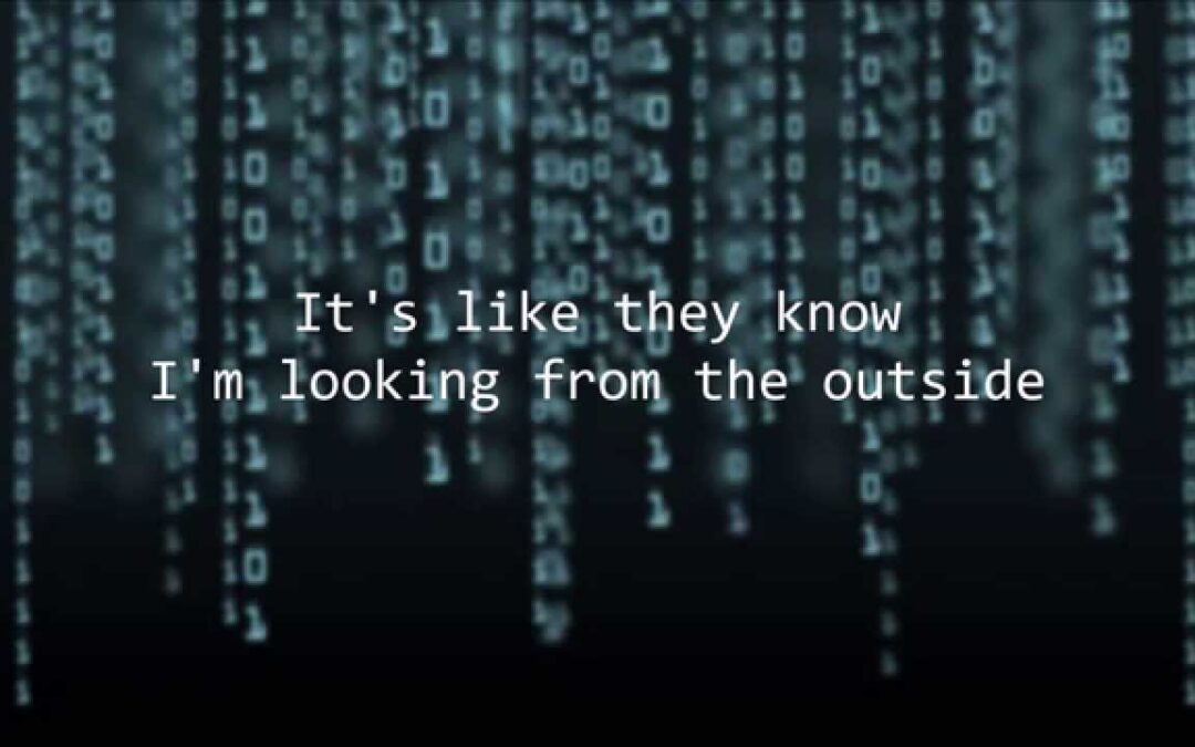 “Dangerous (feat. Joywave)” by Big Data – Lyrics