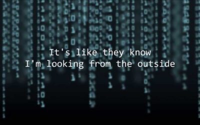 “Dangerous (feat. Joywave)” by Big Data – Lyrics