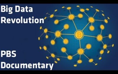 “Big Data Revolution” – PBS Documentary