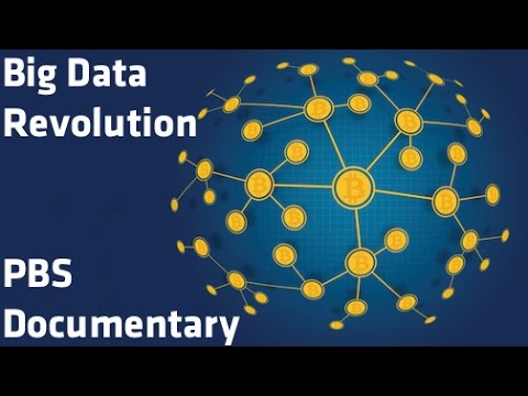 “Big Data Revolution” – PBS Documentary