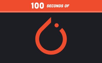 PyTorch in 100 Seconds