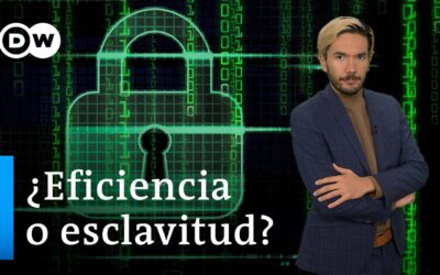 Big Data: ¿utopía o distopía?