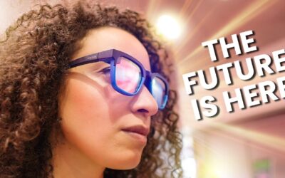 AR & VR is Leveling Up like CRAZY