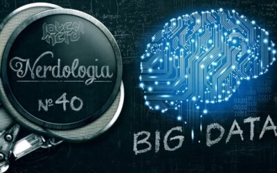 BIG DATA | Nerdologia