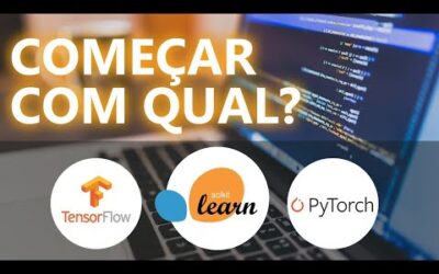 Machine Learning em Python: por onde começar?