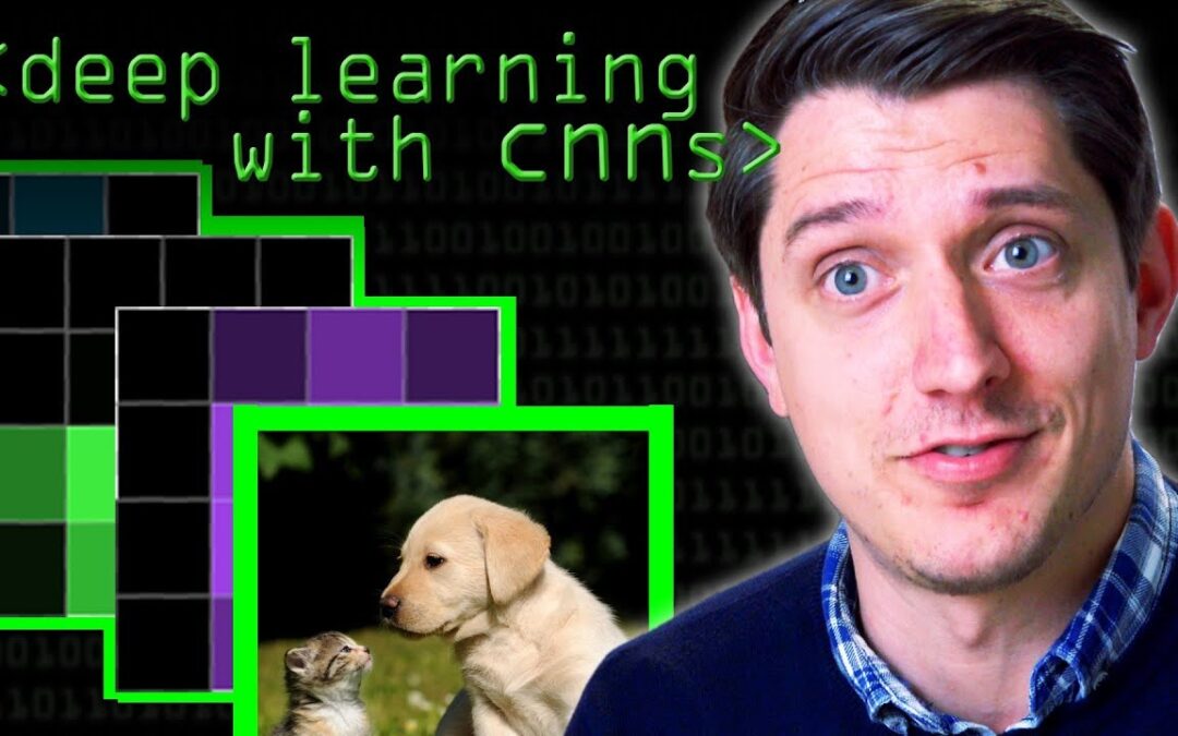 Deep Learning – Computerphile