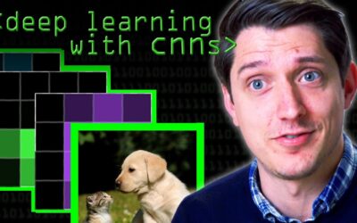 Deep Learning – Computerphile