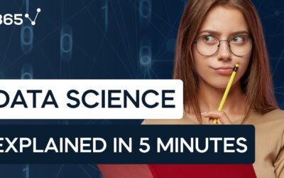 What Is Data Science? (Explained in 5 Minutes)