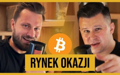NIE PRZEGAP OKAZJI, która może dać zarobić MILIONY
