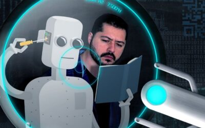 Machine Learning: como ensinar uma máquina a aprender | Nerdologia Tech