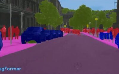 What Is Computer Vision & Why Does It Matter?