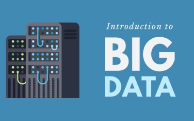 Introduction to Big Data