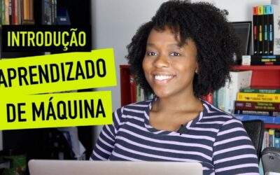 O que é MACHINE LEARNING? Introdução ao APRENDIZADO DE MÁQUINA | Machine Learning #1