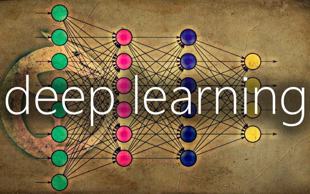 Data Augmentation explained