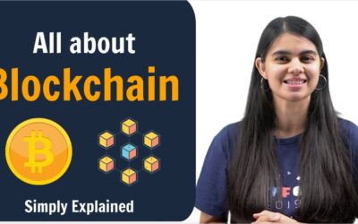 All about Blockchain | Simply Explained