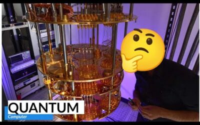 Quantum Computers, explained Series Part 1