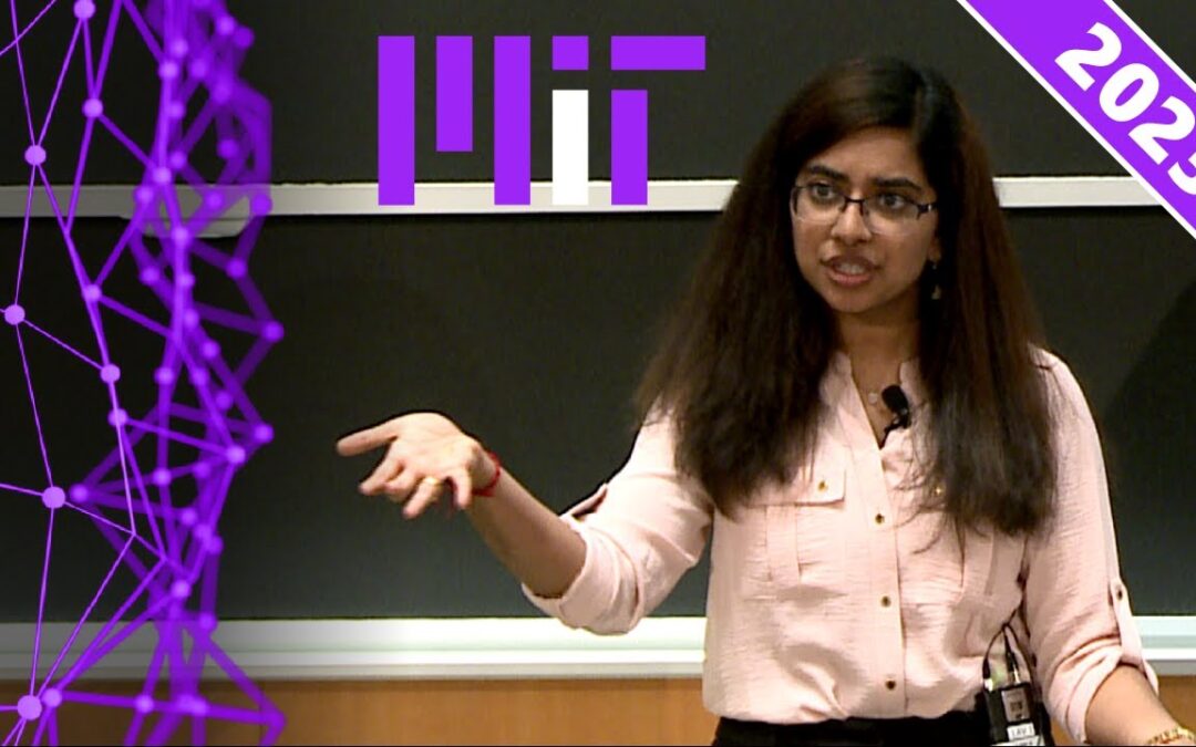 MIT 6.S191: Robust and Trustworthy Deep Learning