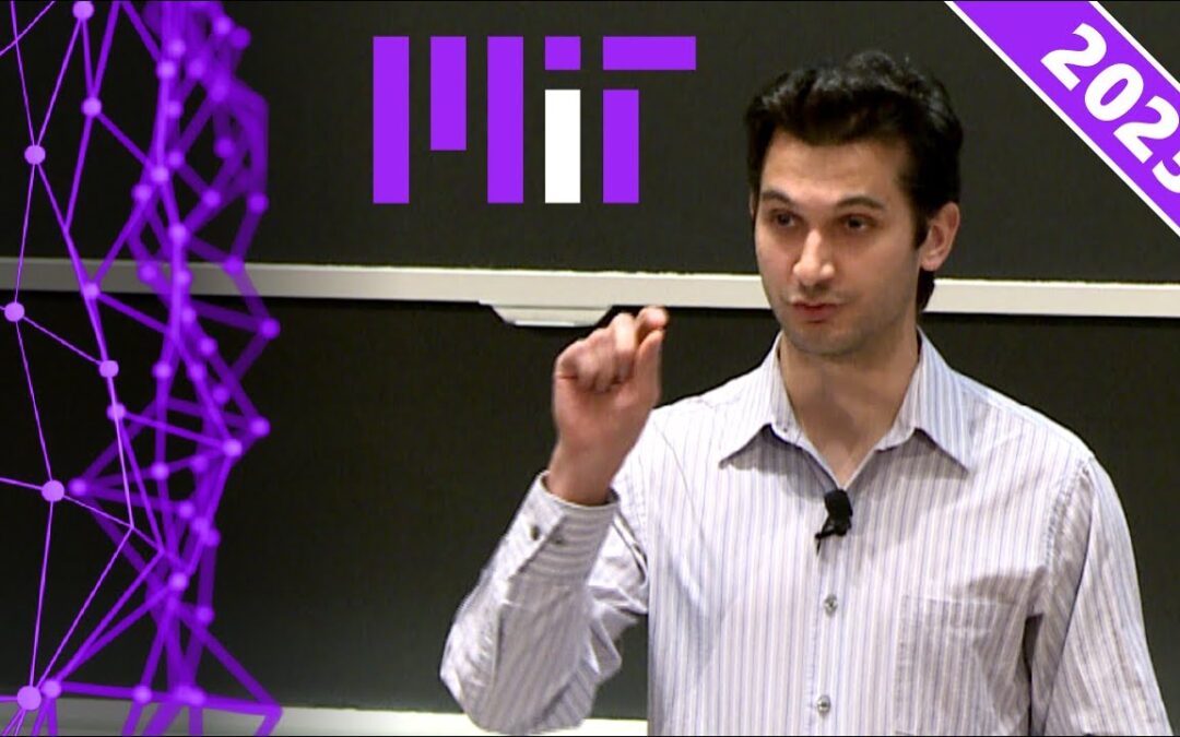 MIT 6.S191: Convolutional Neural Networks