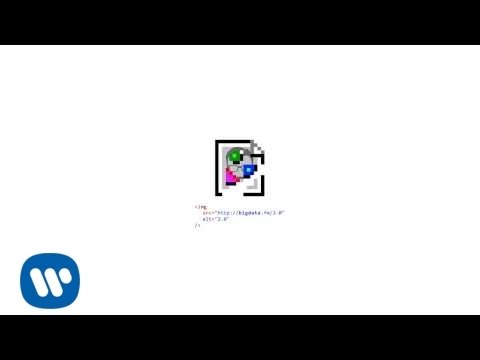 Big Data – “Automatic (feat. Jenn Wasner)” [AUDIO]