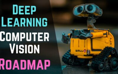 Complete Deep Learning & Computer Vision Roadmap for Beginners