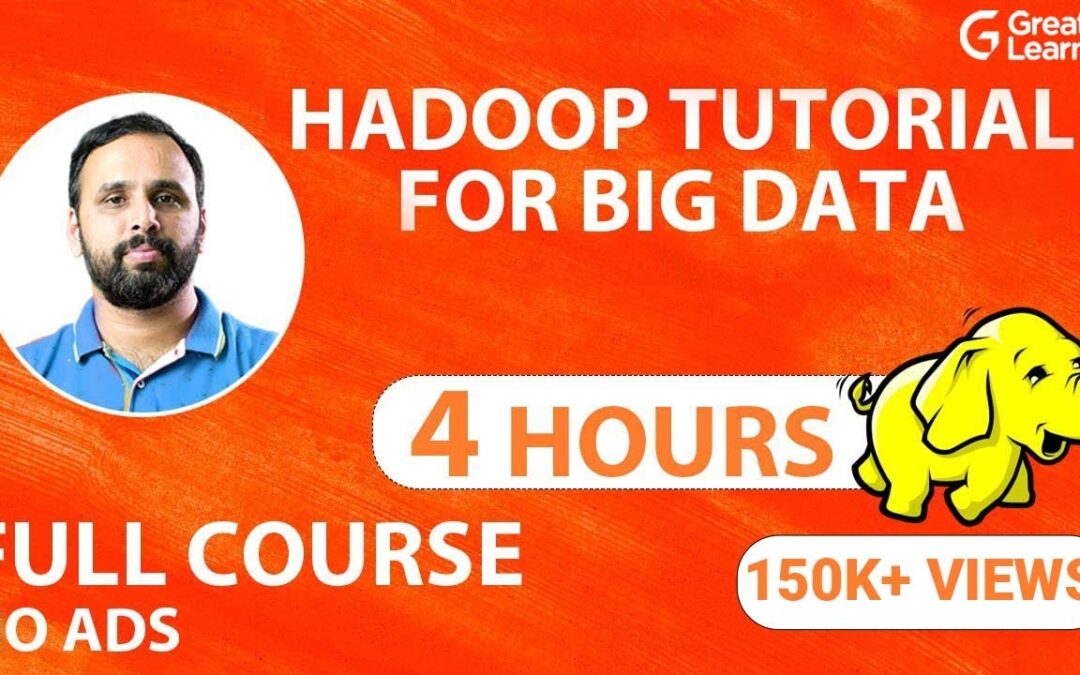 Hadoop Tutorial for Beginners | Hadoop Tutorial | Big Data Hadoop Tutorial for Beginners | Hadoop