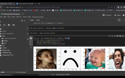 Deep Learning