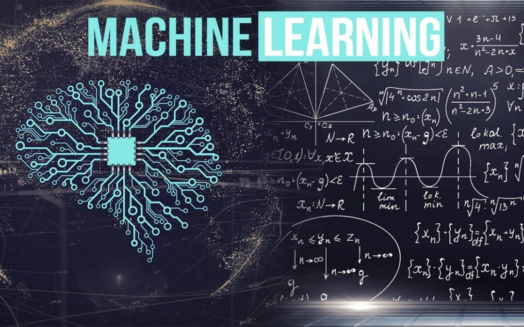 The Mathematics of Machine Learning