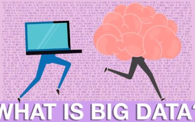 What Is Big Data?