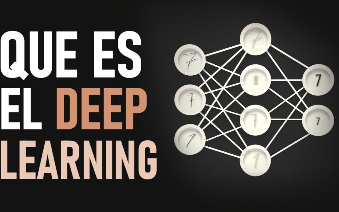 ¿QUE ES EL DEEP LEARNING? – EXPLICADO MUY FACIL