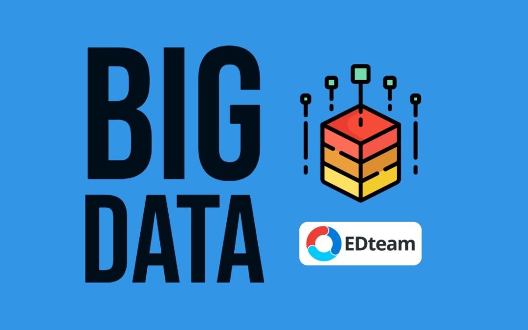 ¿Qué es el Big Data? – La mejor explicación en español