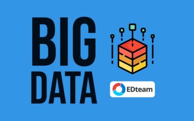 ¿Qué es el Big Data? – La mejor explicación en español