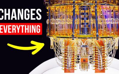 How Quantum Computers Will Solve the Unsolvable