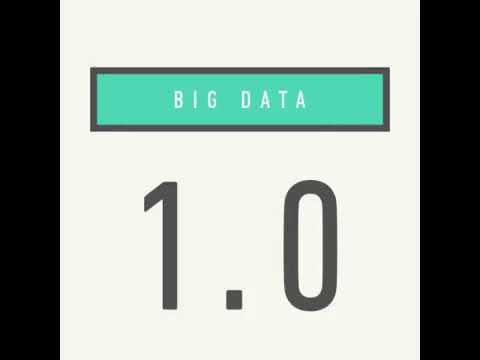 Big Data   Bombs Over Brooklyn