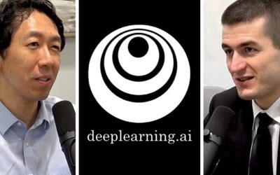 Andrew Ng: Advice on Getting Started in Deep Learning | AI Podcast Clips