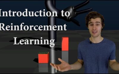An introduction to Reinforcement Learning